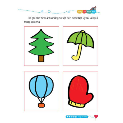 Sách - 500 Trò Chơi Rèn Luyện IQ Cho Trẻ 4 - 10 Tuổi - Khả Năng Tưởng Tượng - Minh Thắng