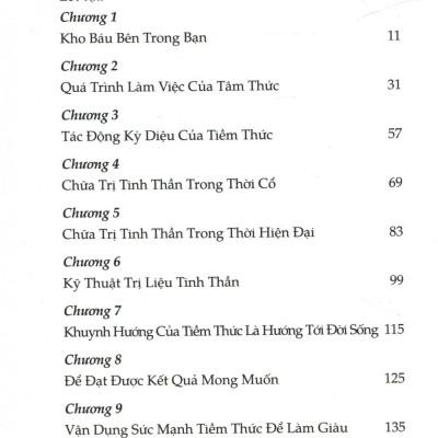 Sức Mạnh Tiềm Thức _FN