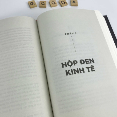 KOCHLAND: Đế Chế Koch - SÁCH QUÝ