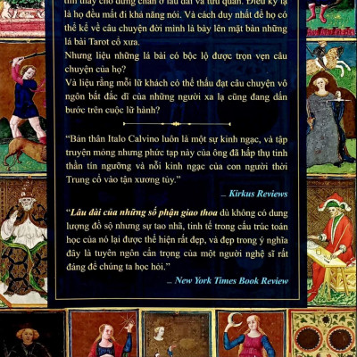 Lâu Đài Của Những Số Phận Giao Thoa