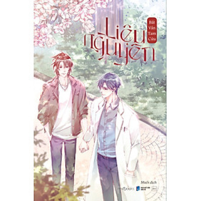 Truyện Đam Mỹ - Liệu Nguyên