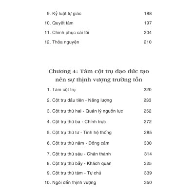 Chiêm nghiệm về nhân quả và hành trình hạnh phúc