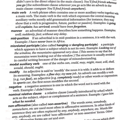 Practical English Usage 4th Edition: Hardback with Online Access Code Pack