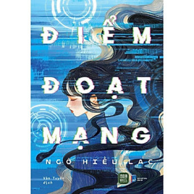 Sách - Điểm Đoạt Mạng - 1980Books