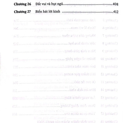 Ba Nghìn Thế Giới Thơm