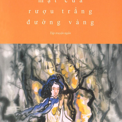 Mạt Cưa Rượu Trắng Đường Vàng