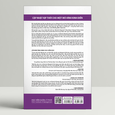 Đánh Giá Kết Quả Đào Tạo (Kirkpatrick