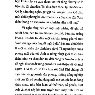 Tạm Biệt Cà Rốt Và Cây Gậy (Tái Bản 2023)