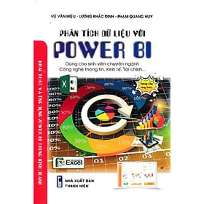 Phân Tích Dữ Liệu Với Power Bi - STK 