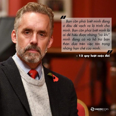 SÁCH: 12 quy luật cuộc đời: Thần dược cho cuộc sống hiện đại