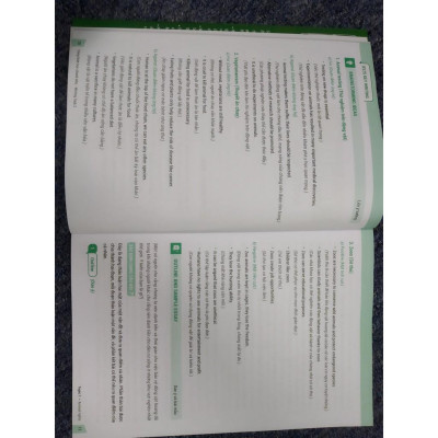 Sách - IELTS Key Writing – Công Thức Học Nhanh IELTS – Writing Task 2 - Megabook