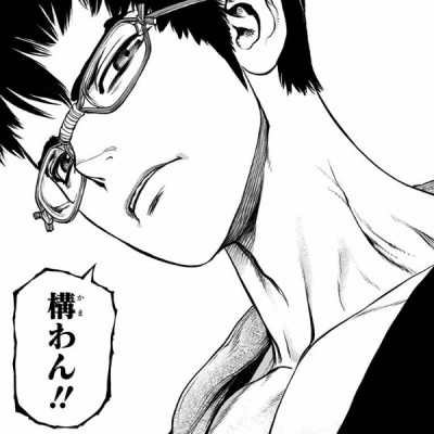 Dr. STONE 15 (ジャンプコミックス)