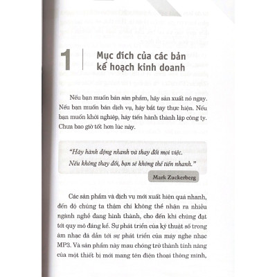 Thua Nhanh Hay Thắng Lớn