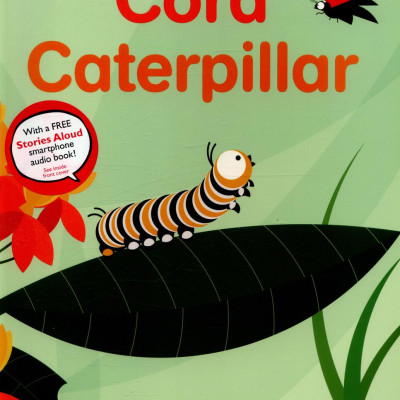 ROUNDS: CORA CATERPILLAR PB