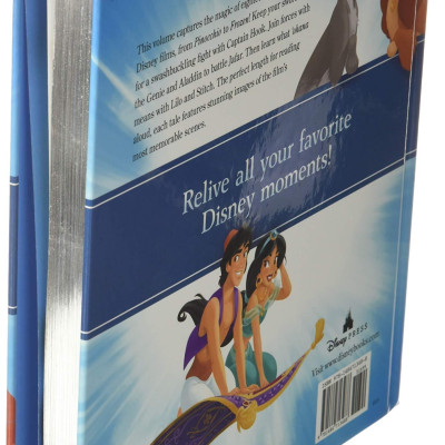 Disney Storybook Collection (3rd Edition)
