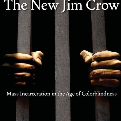 The New Jim Crow