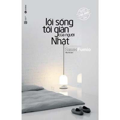 Sách - Combo Lối sống của người Nhật - Tác Giả Sasaki Fumio - Thái Hà Books