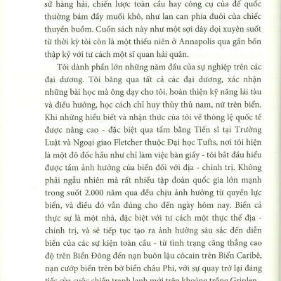 Quyền lực biển