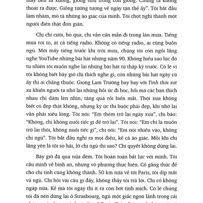 Paris Trong Hộp Giày