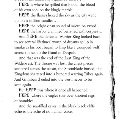 How to Train Your Dragon Book 8