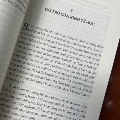 NHỎ LÀ ĐẸP - E. F. Schumacher – Sen Xanh dịch – Thái Hà books – NXB Công Thương