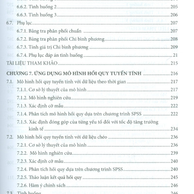 Phương Pháp Nghiên Cứu Kinh Tế Và Viết Luận Văn Thạc Sĩ & Luận Văn Tiến Sĩ