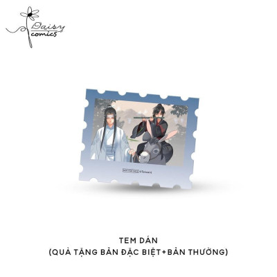 Sách - Ma Đạo Tổ Sư - Tập 9 - Bản Thường - AZ Việt Nam