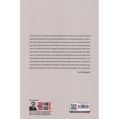 Combo Nguyễn Hiến Lê - Tác phẩm đăng báo