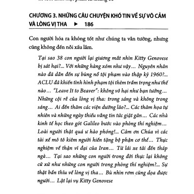 Siêu Kinh Tế Học Hài Hước - AL