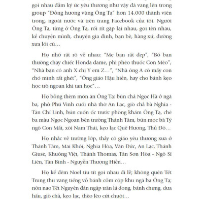 Sài Gòn Một Thuở: “Dân Ông Tạ Đó!” - Tập 2