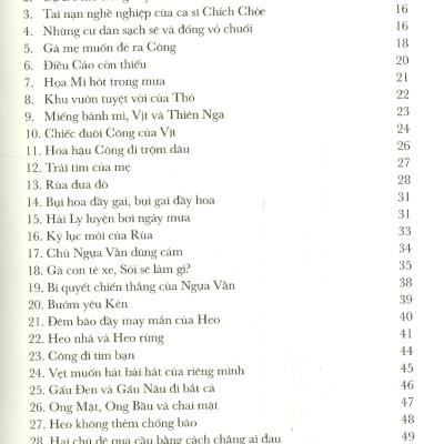 100 Truyện Ngụ Ngôn Cùng Bé Lớn Khôn