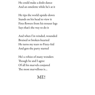 The Dictionary Of Dads