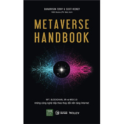 Metaverse Handbook - Bản Quyền