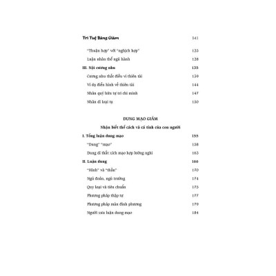 Sách - Trí Tuệ Băng Giám - Bìa Mềm - Tăng Quốc Phiên - Minh Thắng