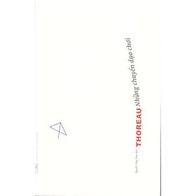 Thoreau - Những chuyến dạo chơi