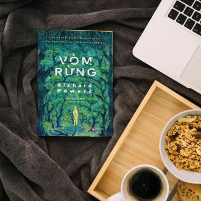 Sách - Vòm Rừng - AZ Việt Nam