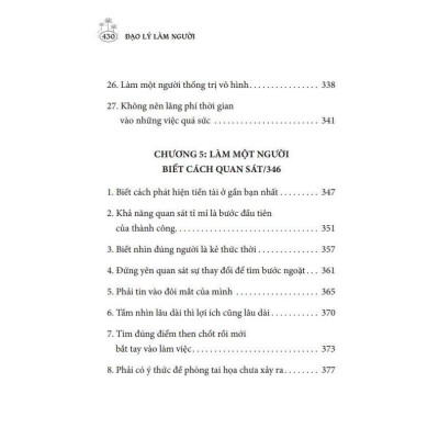 Sách - Đạo Lý Làm Người - Minh Thắng