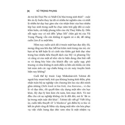 Sách - Làm Đĩ - Bìa Mềm -  Vũ Trọng Phụng - Minh Thắng