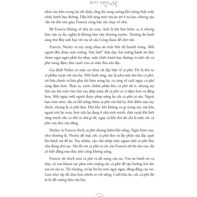 Cây Brooklyn Xanh Biếc