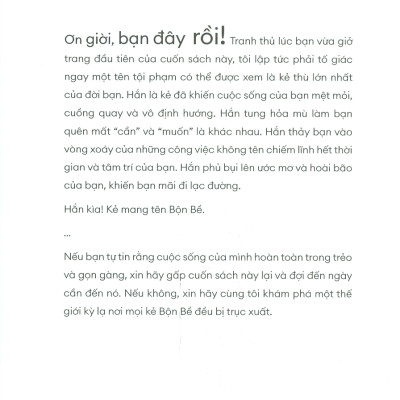 Người Tối Giản