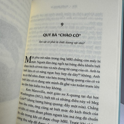 XẾP HÌNH: Sự Kết Đôi Thú Vị Giữa Khoa Học Và Tình Dục –  Mary Roach – Trần Trương Phúc Hạnh Dịch - NXB Tổng Hợp TP.HCM – Nhã Nam