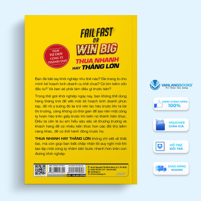 Thua Nhanh Hay Thắng Lớn