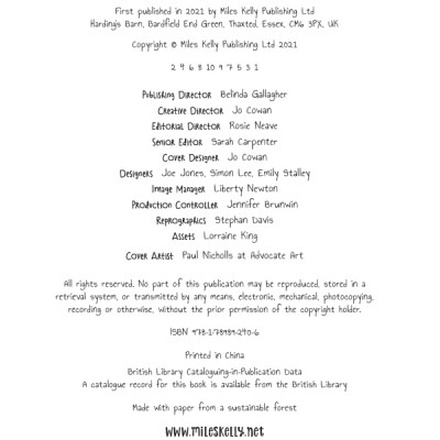 Tales From The Forest