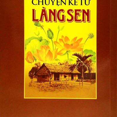 Chuyện Kể Từ Làng Sen