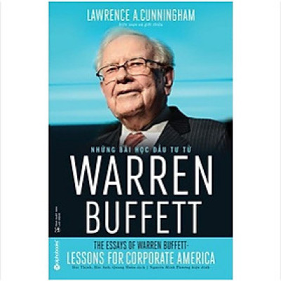 Những Bài Học Đầu Tư Từ Warren Buffett - Bản Quyền