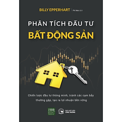 Phân Tích Đầu Tư Bất Động Sản - Bản Quyền
