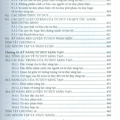 Giáo Trình Kĩ Năng Mềm 