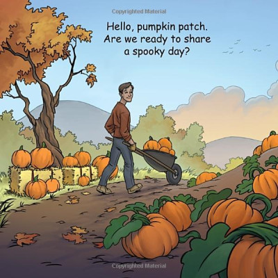 Good Night Halloween