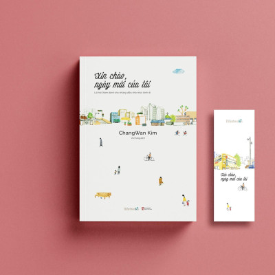 Xin Chào Ngày Mới Của Tôi (Lời hỏi Thăm Dành Cho Những Điều Nhỏ Nhoi, Bình Dị)