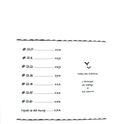 Sách - Người Lạ Dưới Gió Xuân - Tập 5 (Tái Bản 2024)